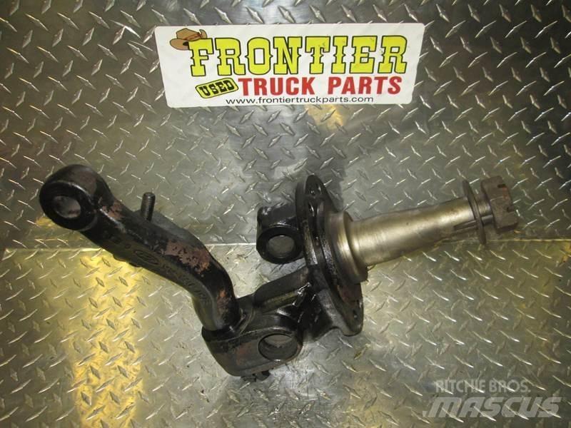 Ford  Other components