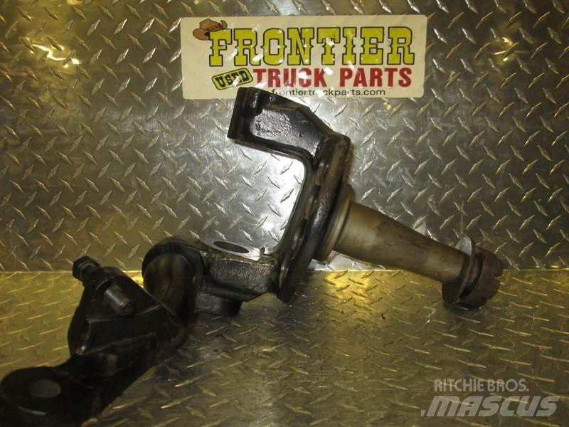 Ford  Other components