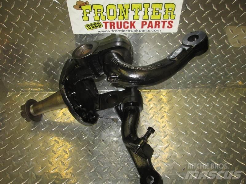 Ford  Other components