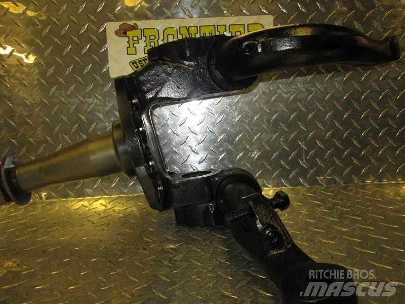 Ford  Other components