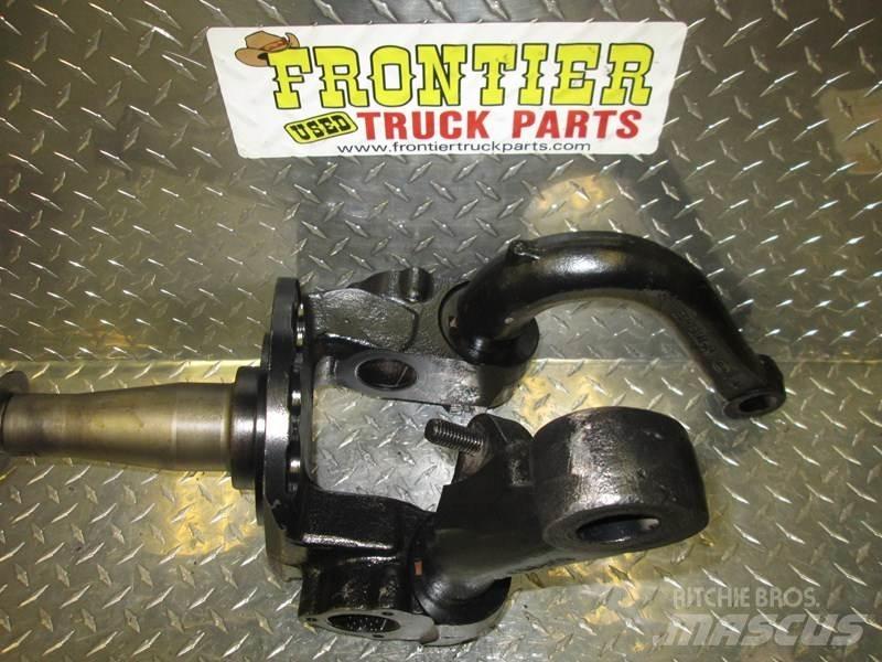 Ford  Other components