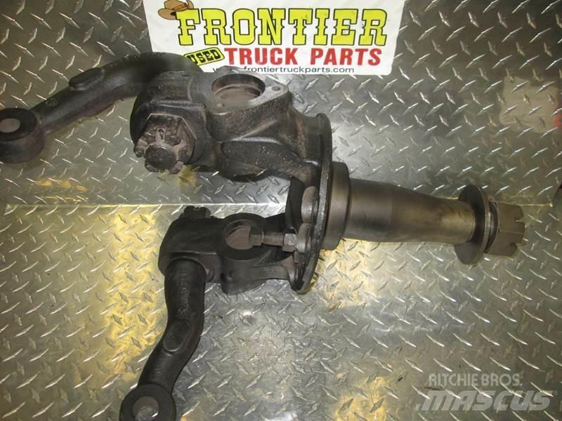 Ford  Other components