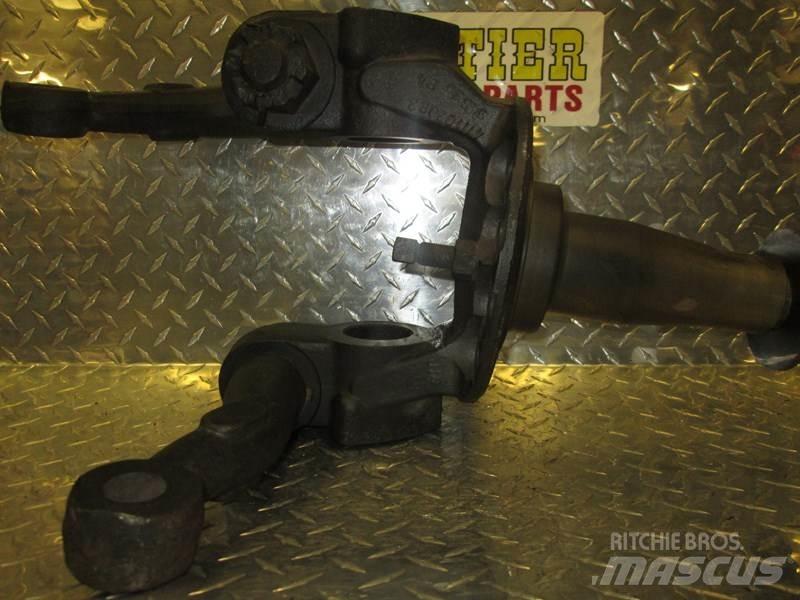 Ford  Other components
