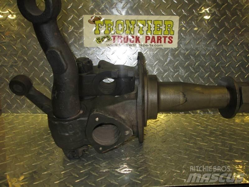 Ford  Other components