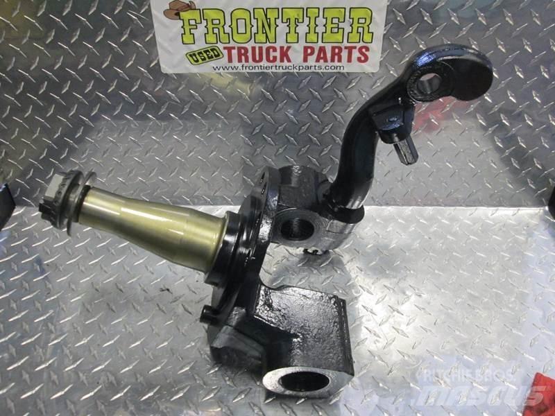 Ford  Other components