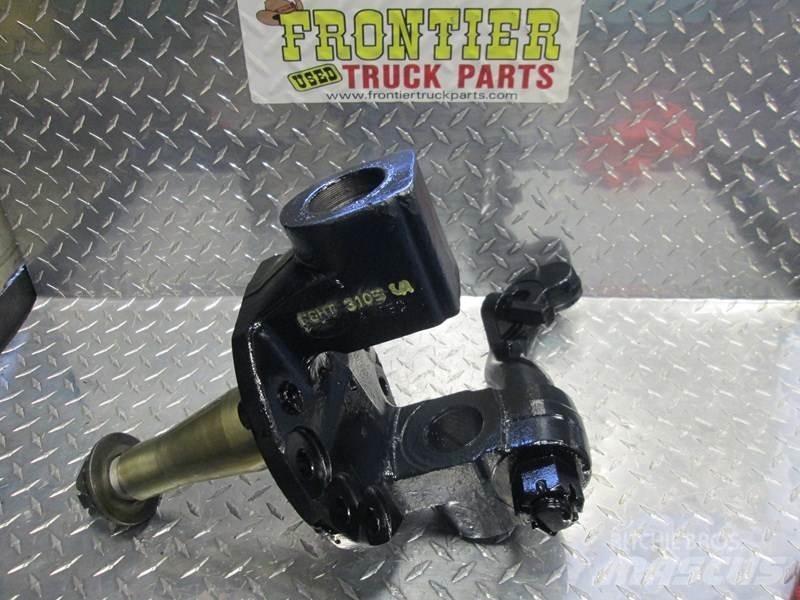 Ford  Other components