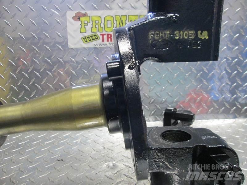 Ford  Other components