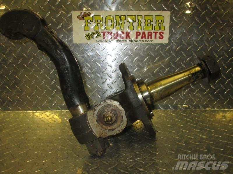 Ford  Other components