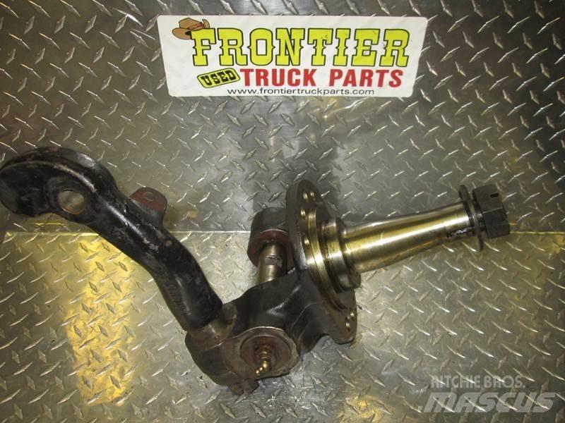 Ford  Other components
