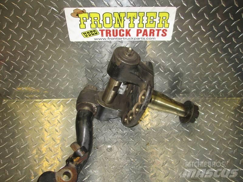 Ford  Other components