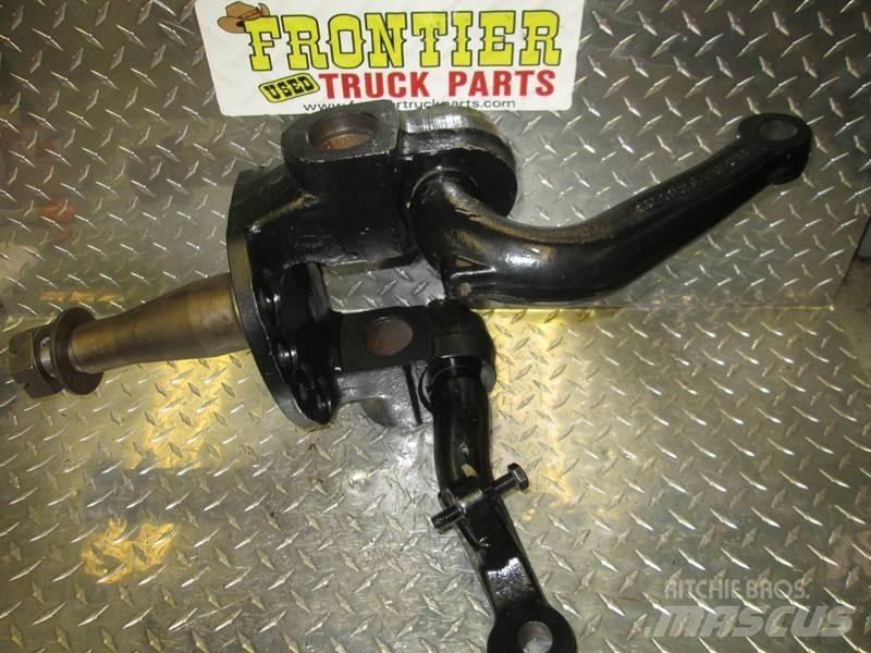 Ford  Other components