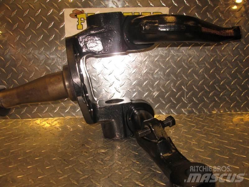 Ford  Other components
