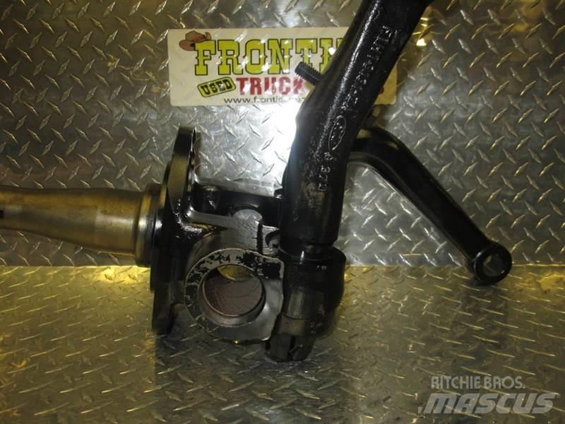 Ford  Other components