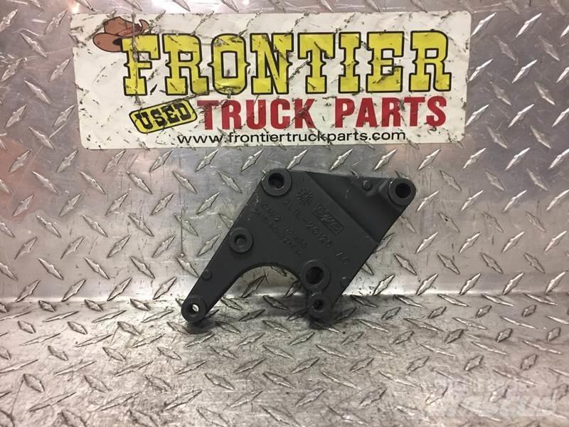 Ford  Other components