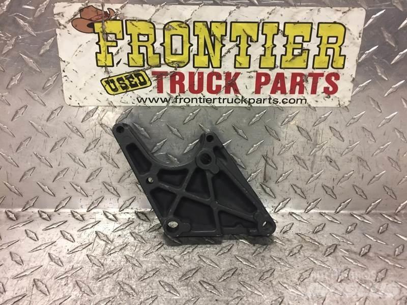 Ford  Other components