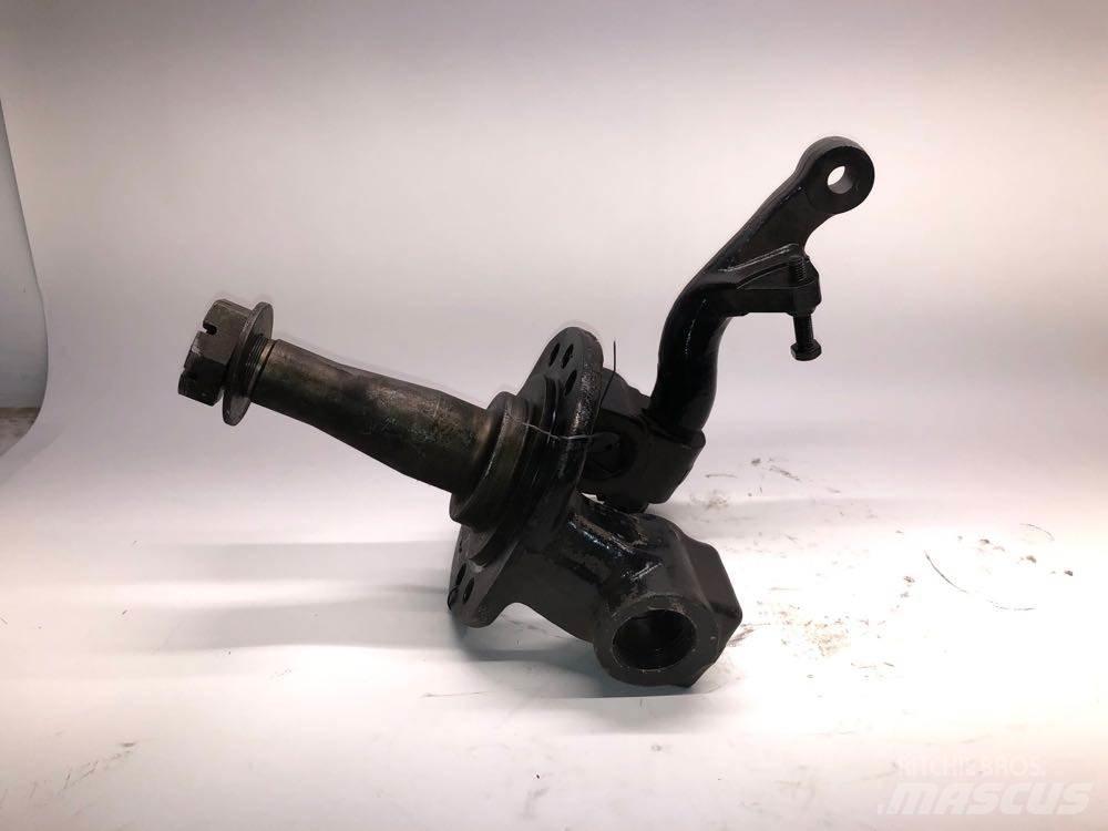 Ford  Other components