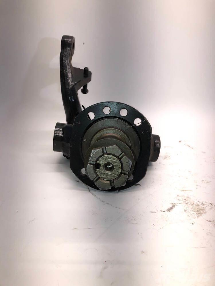 Ford  Other components