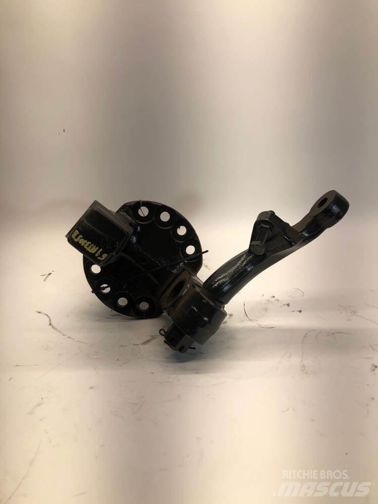 Ford  Other components