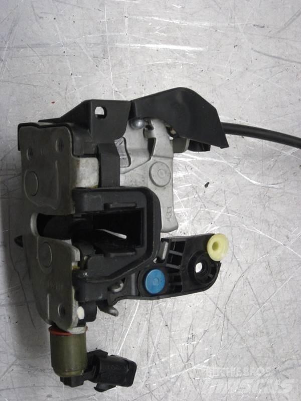 Ford  Other components