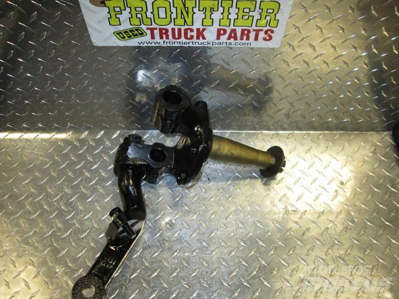 Ford  Other components