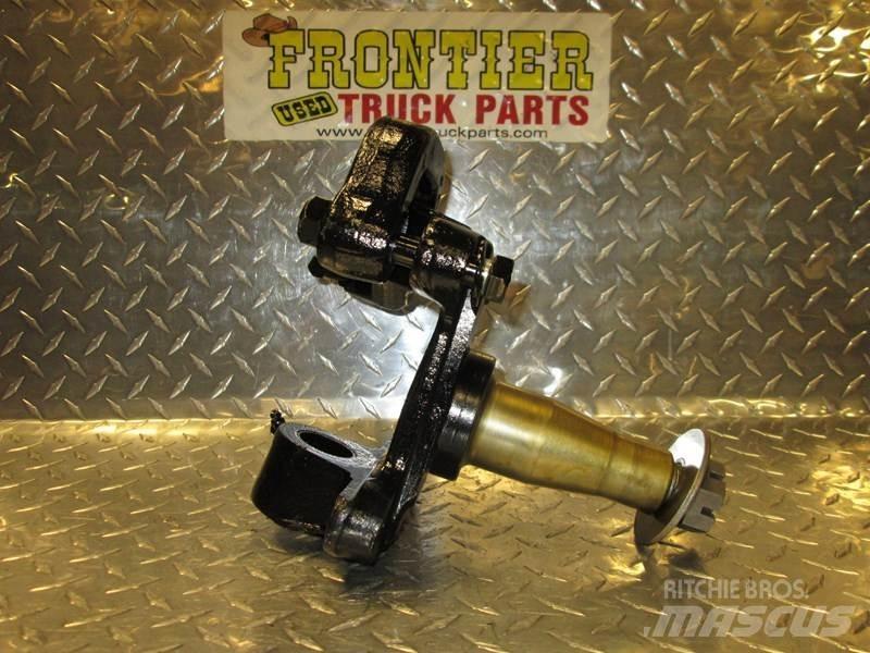 Ford  Other components