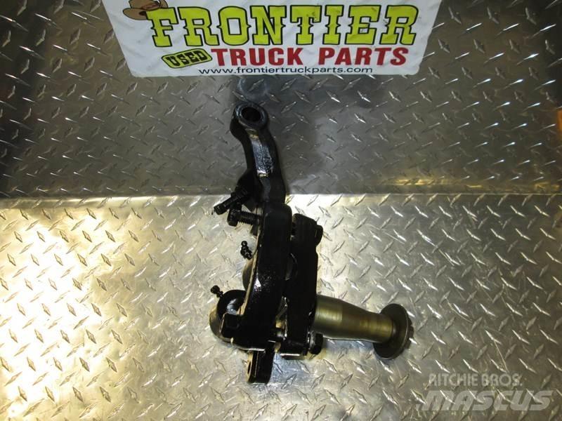 Ford  Other components