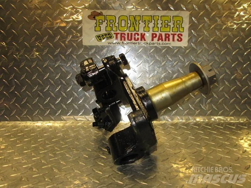 Ford  Other components