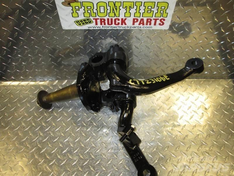 Ford  Other components