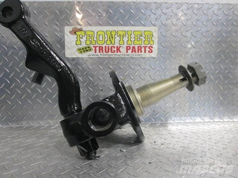 Ford  Other components