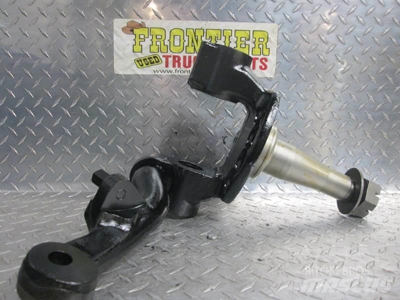 Ford  Other components