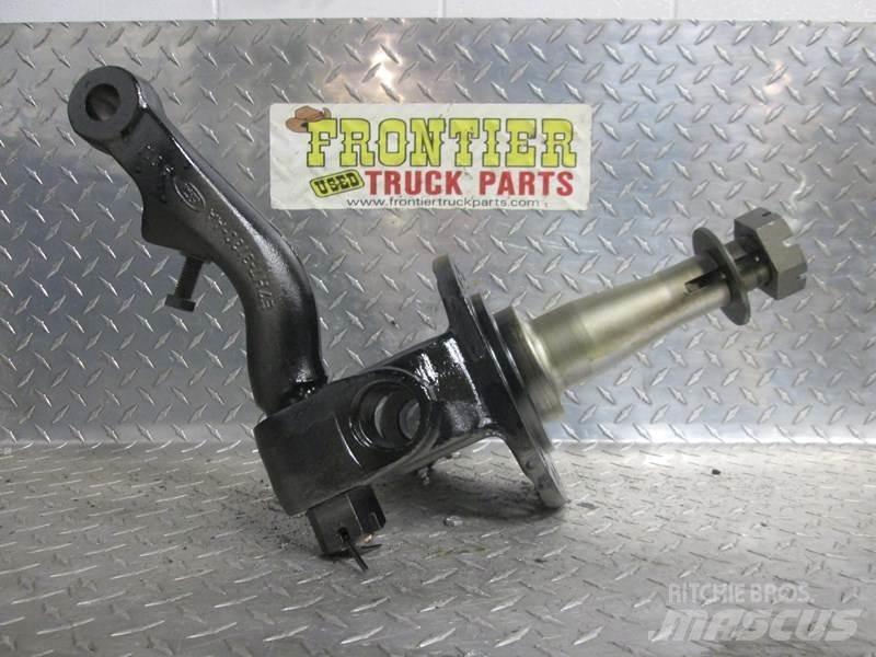 Ford  Other components