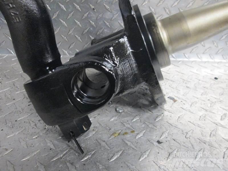 Ford  Other components