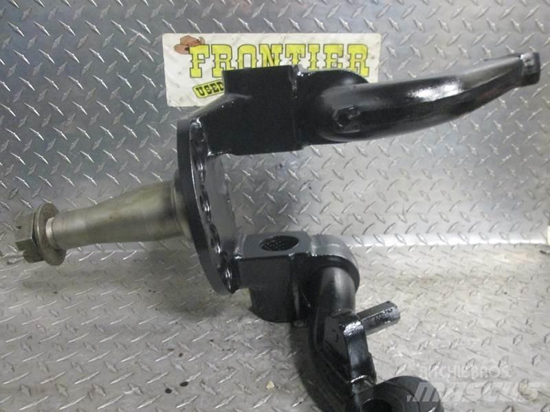 Ford  Other components