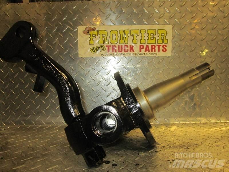 Ford  Other components