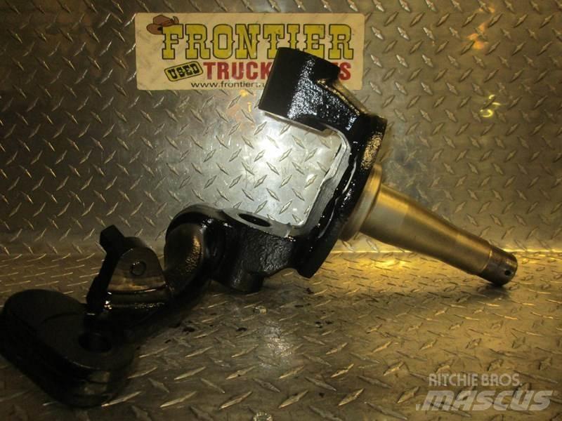 Ford  Other components