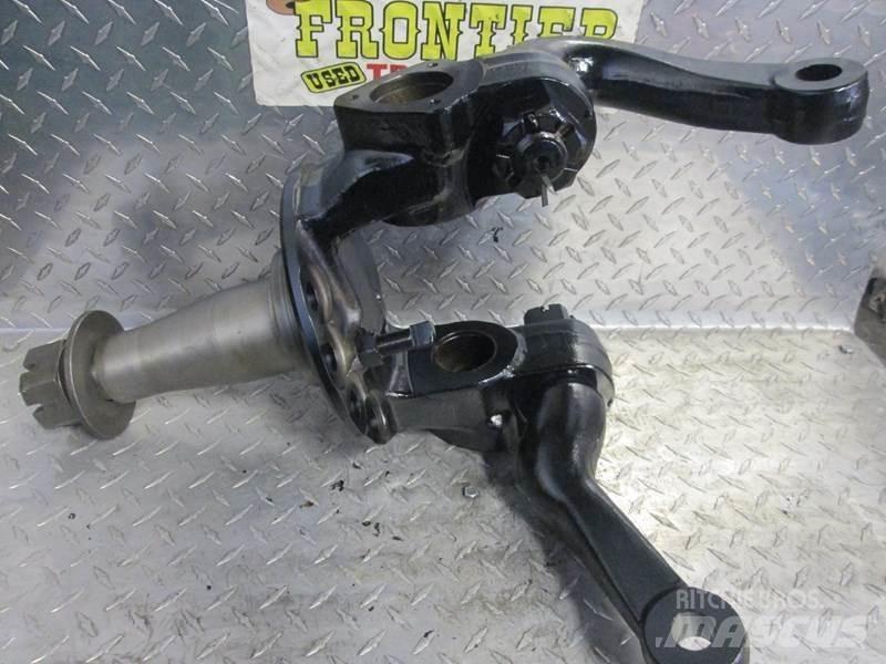 Ford  Other components