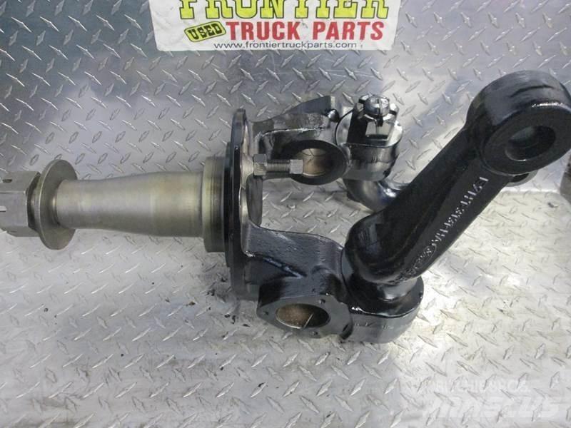 Ford  Other components
