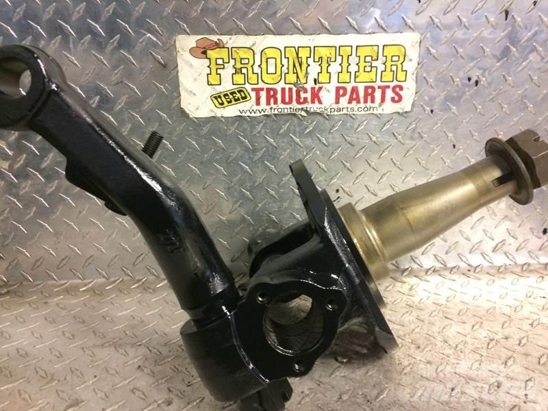 Ford  Other components