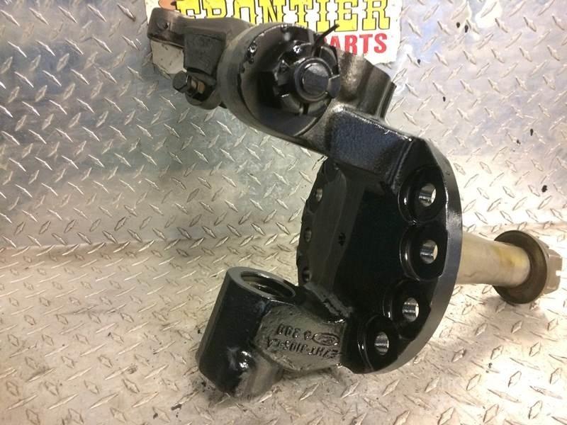 Ford  Other components