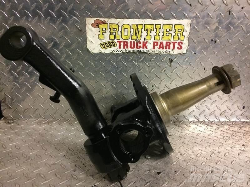 Ford  Other components