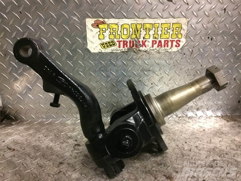 Ford  Other components