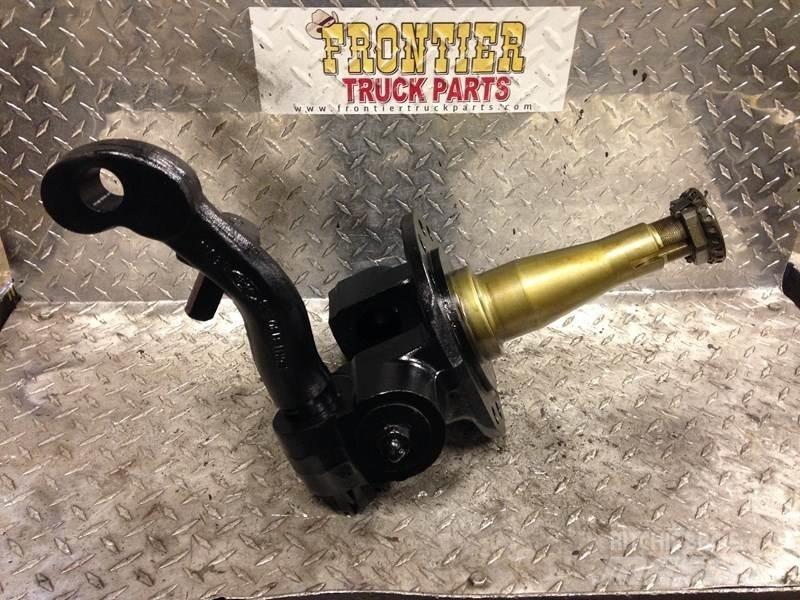 Ford  Other components