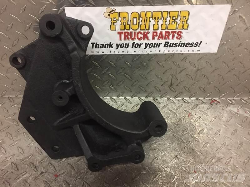 Ford  Other components
