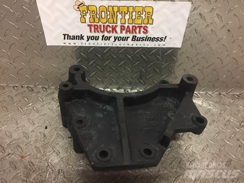 Ford  Other components