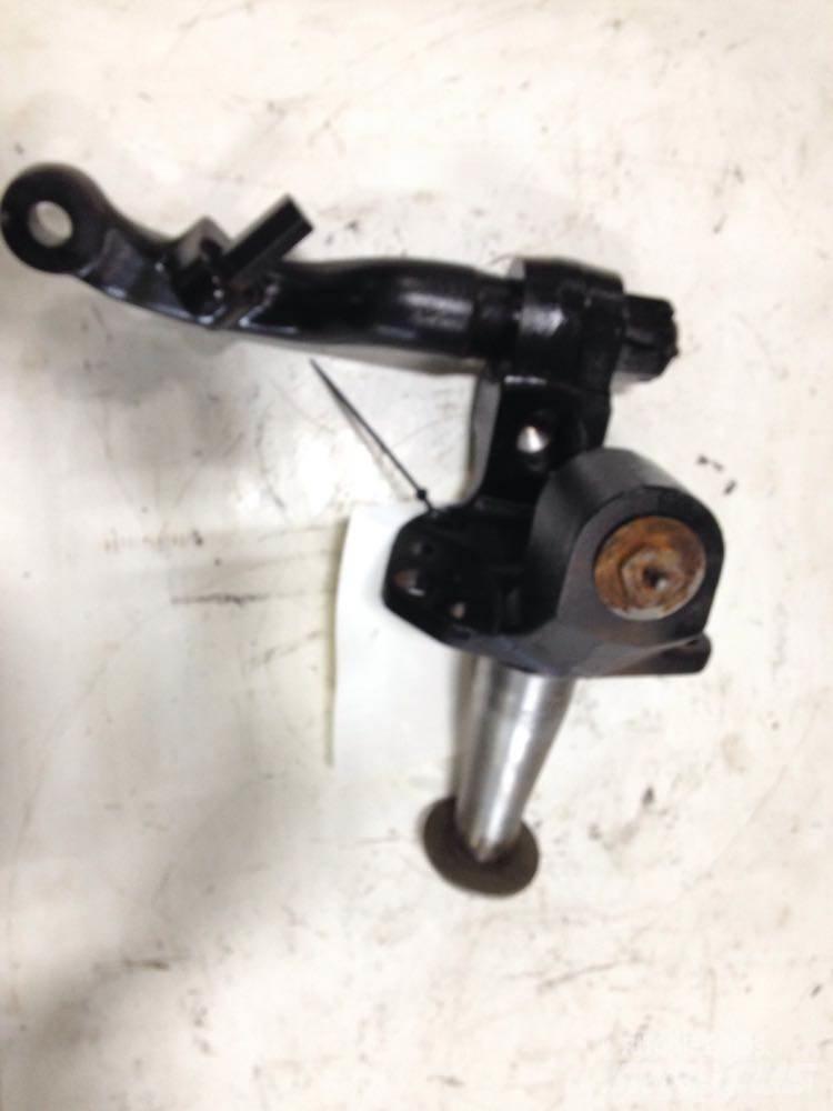 Ford  Other components