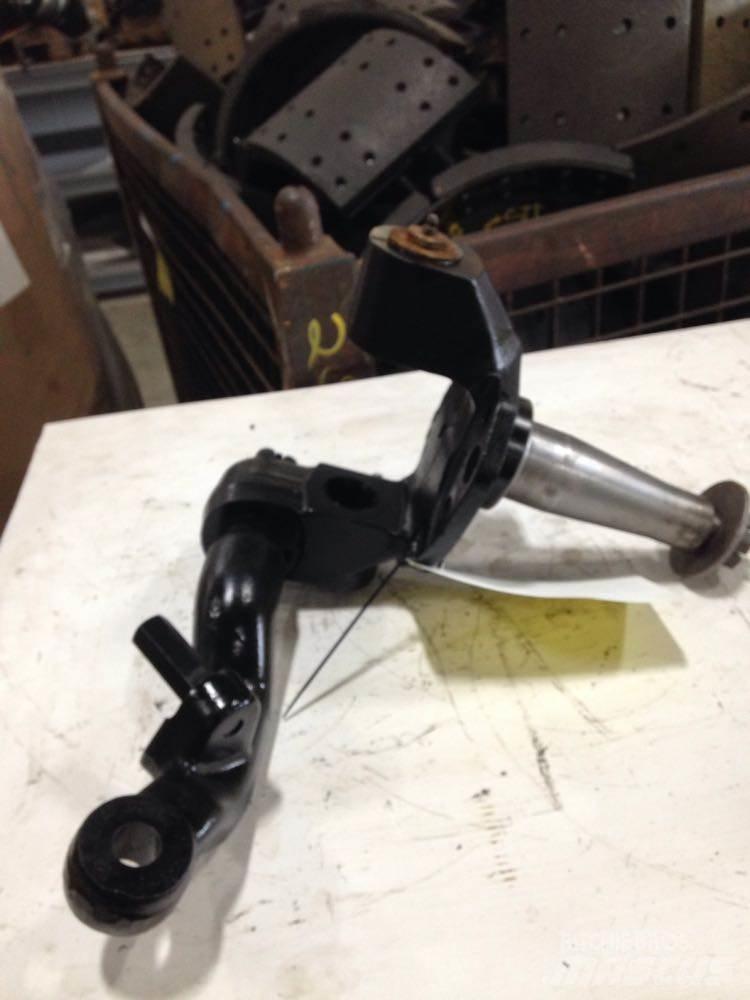Ford  Other components