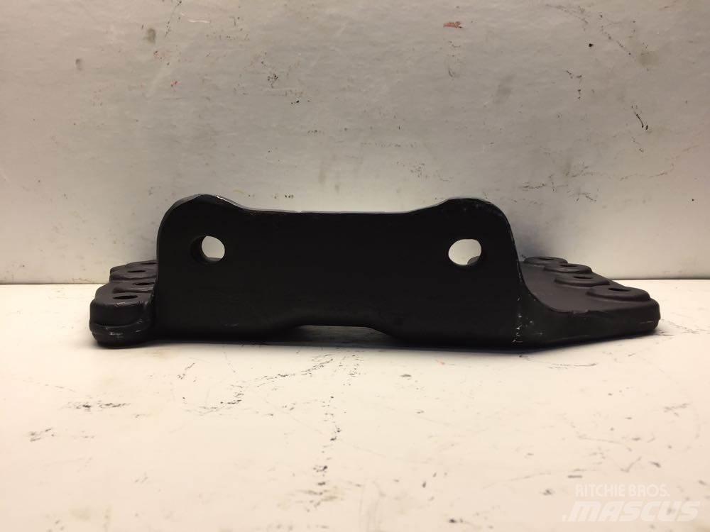 Ford  Other components
