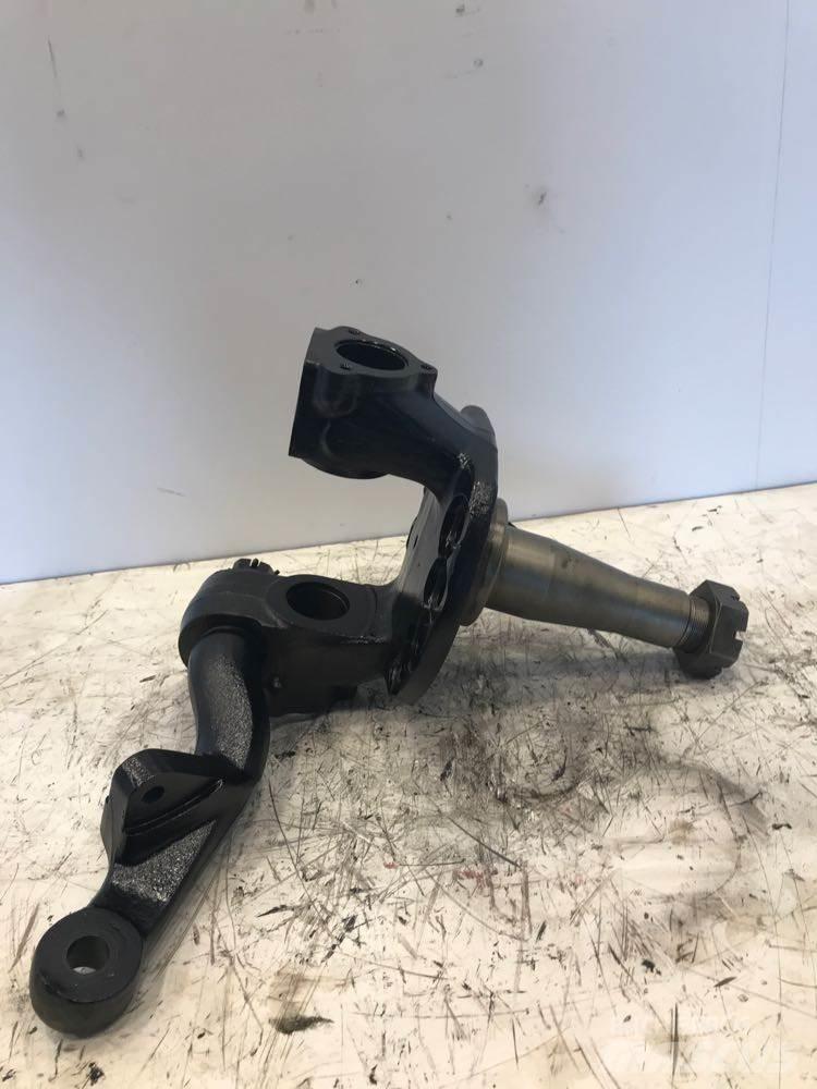 Ford  Other components