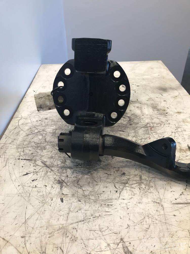 Ford  Other components