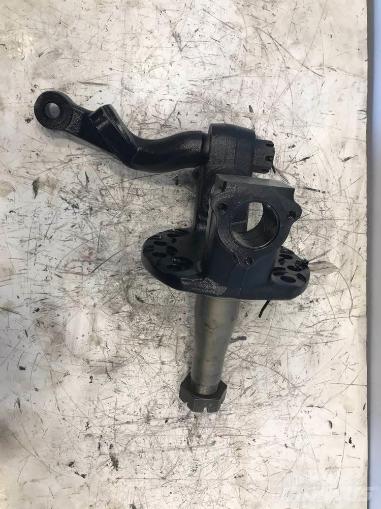 Ford  Other components